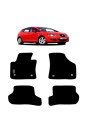 Seat Leon MK2 2005-2012 Halı Paspas
