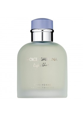 Dolce & Gabbana Erkek Parfüm Tester Light Blue 81056846 125ml
