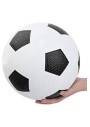 Moisten Needle Futbol Topu