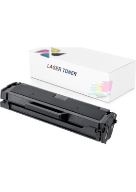 Samsung MLT-D101S ML-2160-ML-2165-SCX-3400-SCX-3405-SF-76 Chipli Muadil Toner