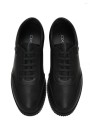 OXIDE Anwen 3fx Siyah Erkek Günlük Ayakkabı