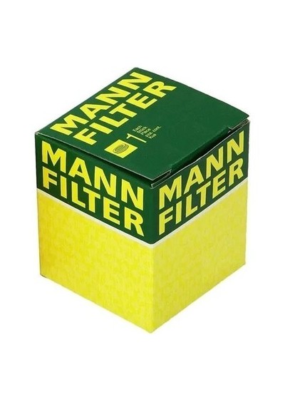 Mann Filter Ford Cargo Yakıt Filtresi P 916 - 6X