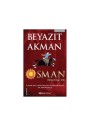 Osman Birinci Kitap Aşk - Epsilon Yayınları