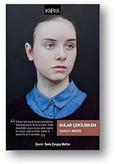 Sular Çekilirken - Kafka Yayınevi