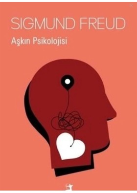 Olimpos Yayınları Aşkın Psikolojisi