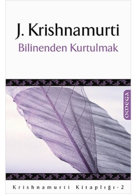 Bilinenden Kurtulmak