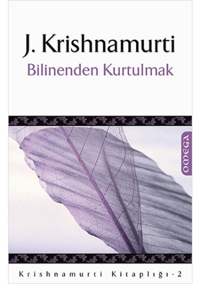 Bilinenden Kurtulmak