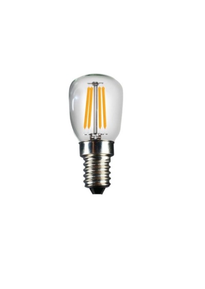 Heka Led Rustik Ampul E14 C7 Ampul 2w 2700k Gün Işığı