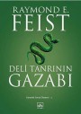Deli Tanrının Gazabı - İthaki Yayınları