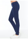 Lee Cooper Kadın Pantolon | Amy - Skinny 171 LCF 221004 Lacivert