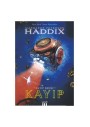 Kayıp 1 Margaret Peterson HaddiX Parodi Yayınları