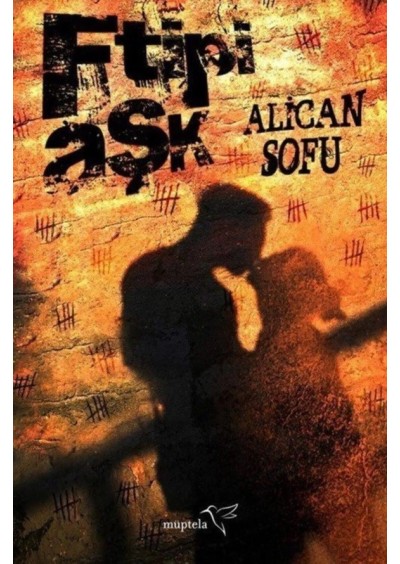 Müptela Yayınları F Tipi Aşk