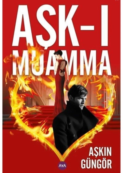 Aya Kitap Aşk-ı Muamma