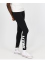 Kemi Active Kadın Siyah Tayt Baseline Legging