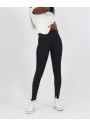 Kemi Active Kadın Siyah Tayt Baseline Legging