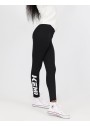 Kemi Active Kadın Siyah Tayt Baseline Legging