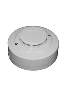 Sentek Konvansiyonel Duman Dedektörü