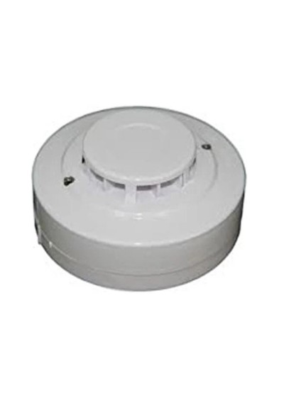 Sentek Konvansiyonel Duman Dedektörü