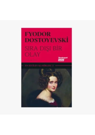 Sıra Dışı Bir Olay