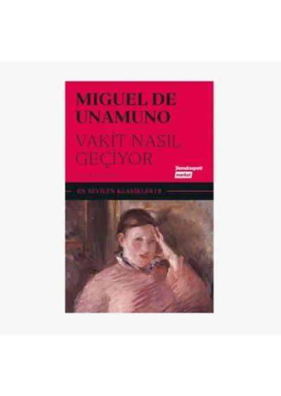 Vakit Nasıl Geçiyor