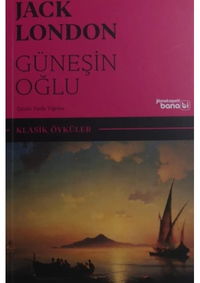Güneşin Oğlu