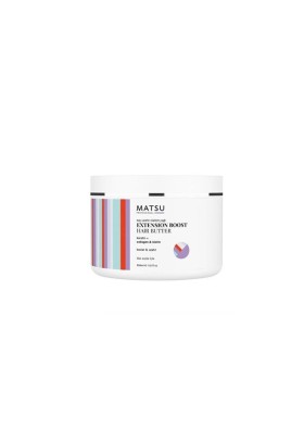 MATSU Extention Boost Hair Butter 350ml