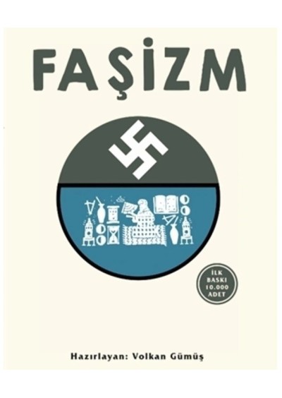 Siyah Beyaz Yayınları Faşizm