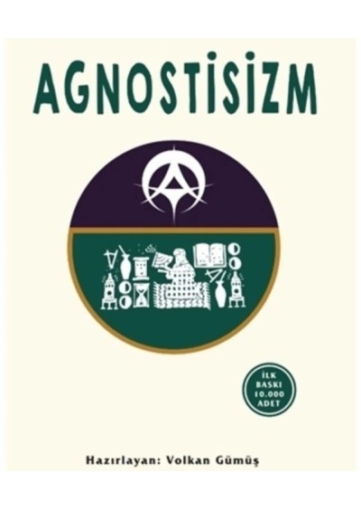 Siyah Beyaz Yayınları Agnostisizm