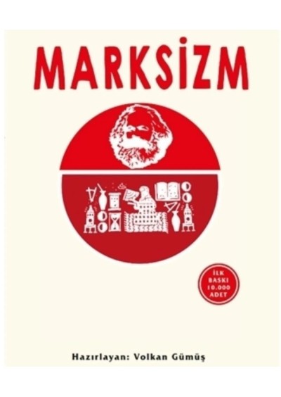 Siyah Beyaz Yayınları Marksizm