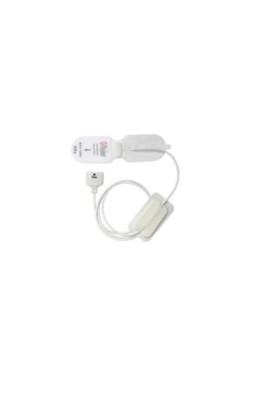 Masimo'dan Akustik Solunum Kumaş Sensörleri Ras-125c