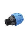 Kaplin Dıştan Dişli Erkek Adaptör - 63 X 2'' DN50 63mm