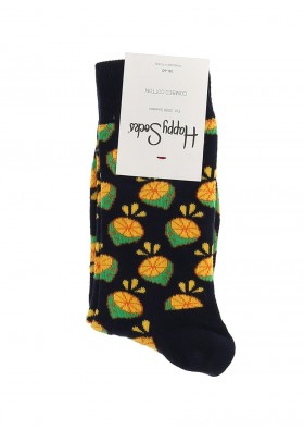 Happy Socks Erkek Renkli  Çorap Hpslım01-6000