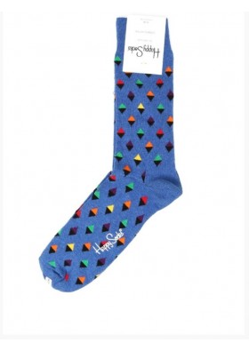 Happy Socks Erkek  Çorap Hpsmdı01-6000