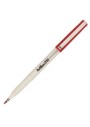 Artline 210N 06 mm Kırmızı Keçe Uçlu Yazı Kalemi