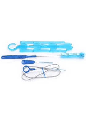 Su ve İçecek Torbası Temizleme Kiti