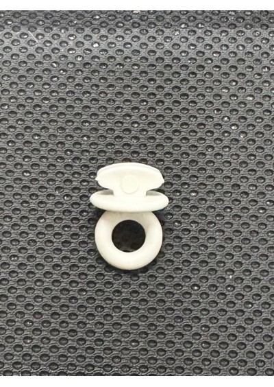 Perde Stoperi 500 Adet