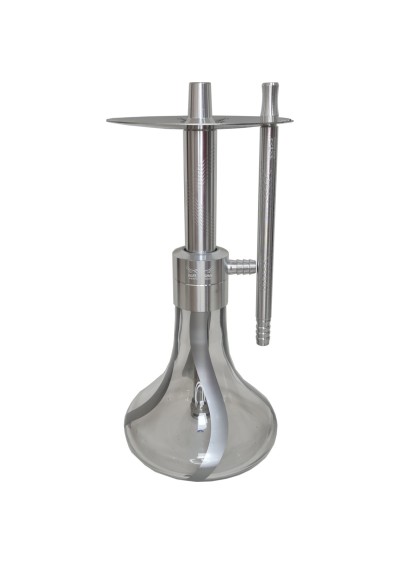 Alfe Shisha Performance F1 Sılver Nargile