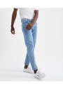 Defacto Regular Fit Yüksek Bel Jean Pantolon V1359AZ