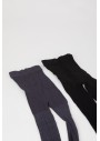DefactoKız Çocuk 2'li Külotlu Çorap Y5006A6