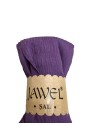 Jawel Kadın Şal Eşarp Mor