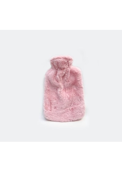 Petrix Pembe 45878 Peluş Sıcak Su Torbası