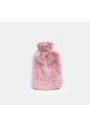 Petrix Pembe 45878 Peluş Sıcak Su Torbası