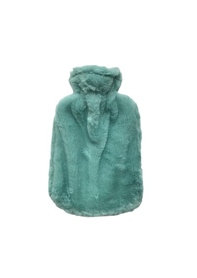 Petrix Yeşil 45878 Peluş Sıcak Su Torbası