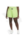 Nike Sportswear Women's Washed Shorts DH3033-358