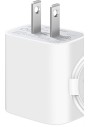 Ehlel Power Delivery Power Adapter & Type-C Cable