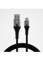 Ehlel Nexion iPhone Şarj Kablosu MFI Lightning Cable 3A