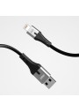 Ehlel Nexion iPhone Şarj Kablosu MFI Lightning Cable 3A