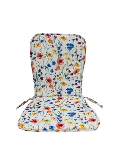 Gelincik Sandalye Minderi 46x86 cm Monoblok Minder