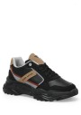 YELLOW KIDS Kahta 2pr Siyah Garson Erkek Sneaker