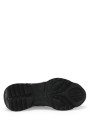 YELLOW KIDS Kahta 2pr Siyah Garson Erkek Sneaker